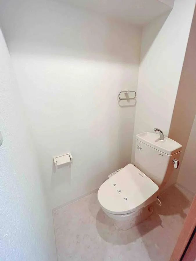 Osaka Rea House 鈴芽之家 Apartment